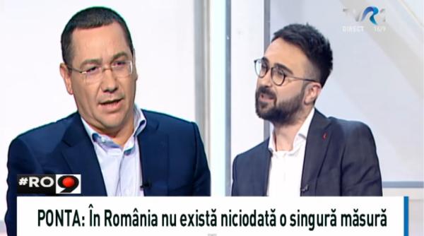 ponta romania un fel de guantanamo in care ai voie sa faci orice