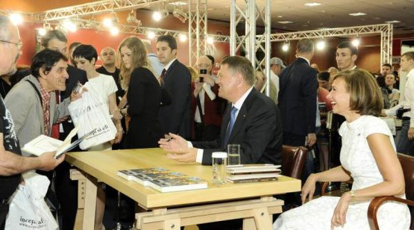 program de alzheimer care trimite la o carte a lui iohannis