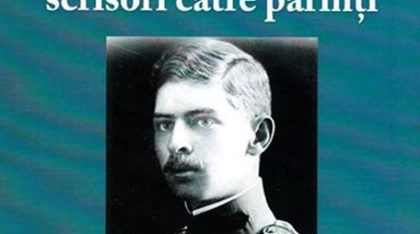 corespondenta regala un minunat martisor