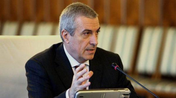 decizie ccr tariceanu mesaj pentru kovesi nu mai poate fi amanata