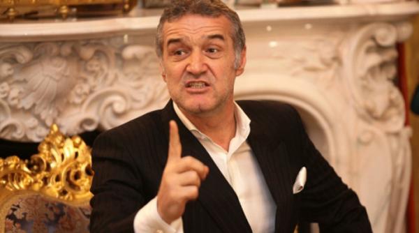 florinel coman dorit la steaua raspunsul lui reghecampf