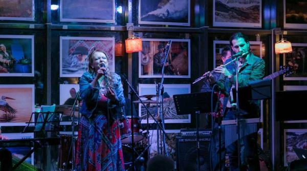 habanegra concert de 1 martie la clubul aranului