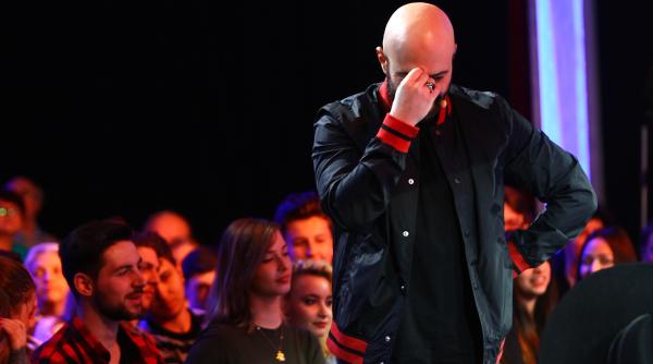 mihai bendeac traumatizat la antena 1 ce a pa it actorul