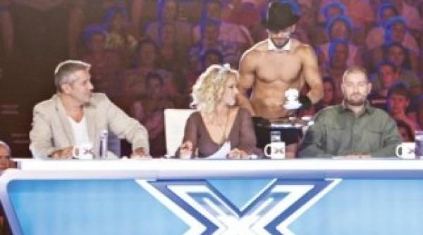 cum arata delia matache tunsa la zero