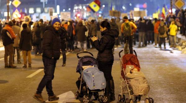 proteste copii lia olgu a vasilescu mesaj clar pentru parin i