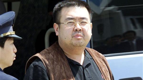suspectele in cazul uciderii lui kim jong nam sub acuzare