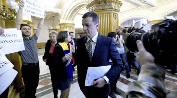 decizie sorin grindeanu schimbare la varf in institu ii