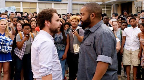 dincolo de ecran in hai sa ne batem