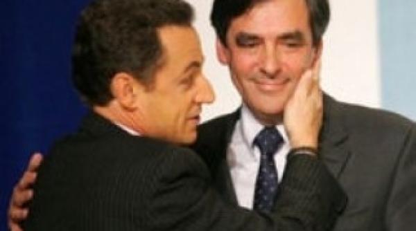 perchezi ii francois fillon in cazul pla ilor nejustificate