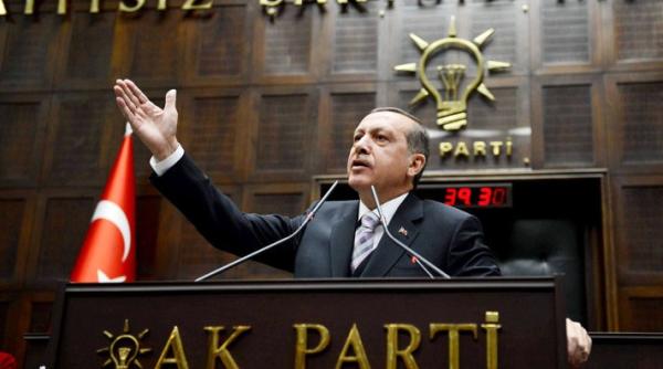 puci turcia gulen raspuns pentru erdogan