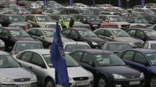 taxa auto impozite mai mari pentru ma inile vechi