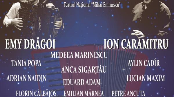 tnb rade canta i danseaza cu magic na ional