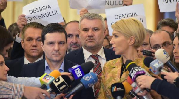 usr pnl primul conflict major pe lege oug 79 marul discordiei