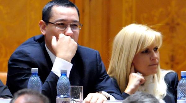 verdict elena udrea ponta asta nu este justi ie