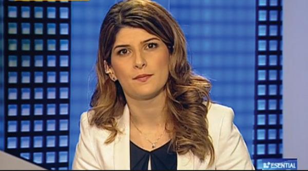 alina petrescu pleaca de la antena 3 cine vine in locul ei