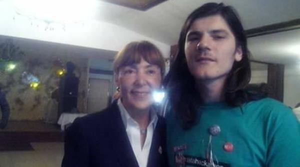 inchisoare protestatari florin badi a mai bine fac pu carie