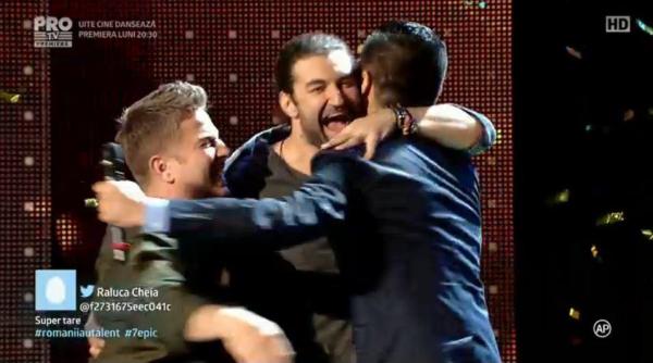 romanii au talent 2017 fang shuang golden buzz a cantat copacul video