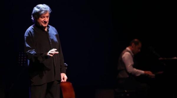 spectacol concert magic na ional la teatrul toma caragiu