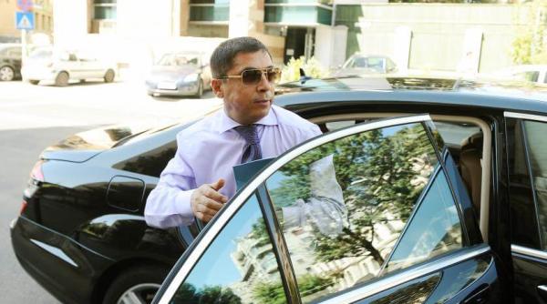 vasile turcu ocul unei tentative de sinucidere ce il a teapta dupa ce iese din spital