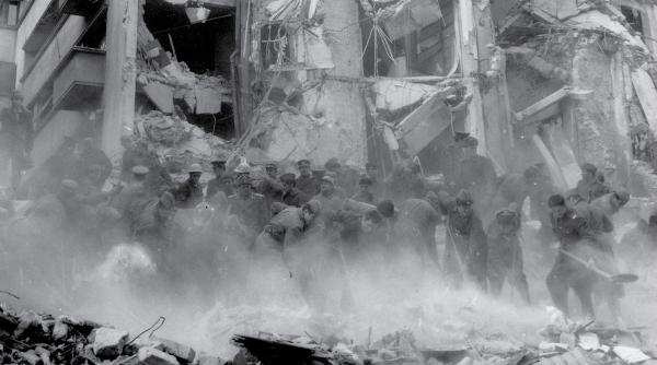 cutremur 4 martie 1977 imagini tulburatoare ramase in istorie