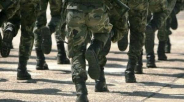 militar arestat preventiv i a dat foc concubinei