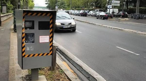 record de viteza pe a1 ce a patit vitezomanul