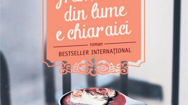 carti fermecatoare cu parfum de primavara