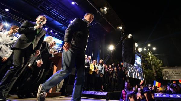 ciolo acuza sabotaje raspunsul pentru dragnea se lauda cu munca noastra