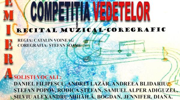 competi ia a opta premiera la tsp