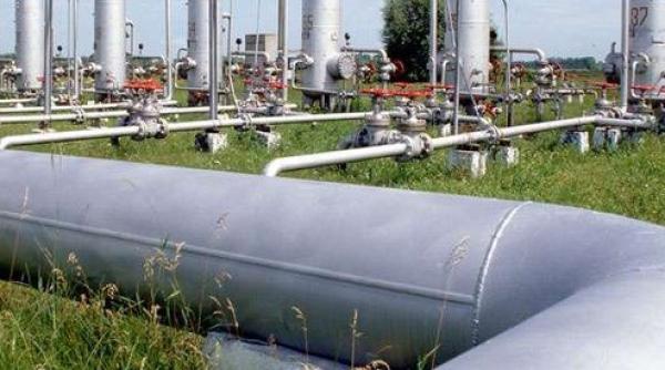 gazoduct romania bulgaria ungaria austria incep lucrarile