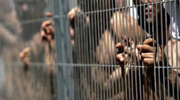 proiect pnl inchisoare doar in weekend pentru condamnati