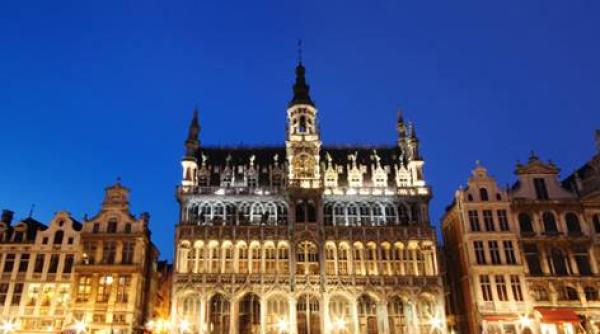 zbor constan a bruxelles disponibil in curand