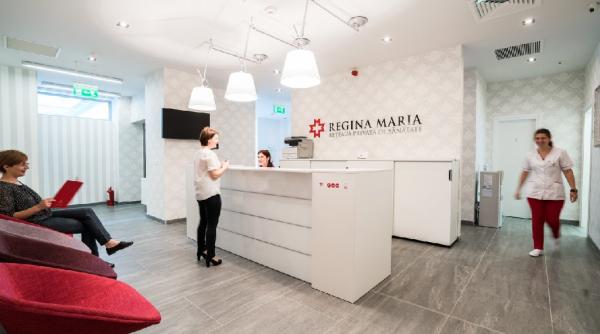 afaceri in crestere pentru regina maria