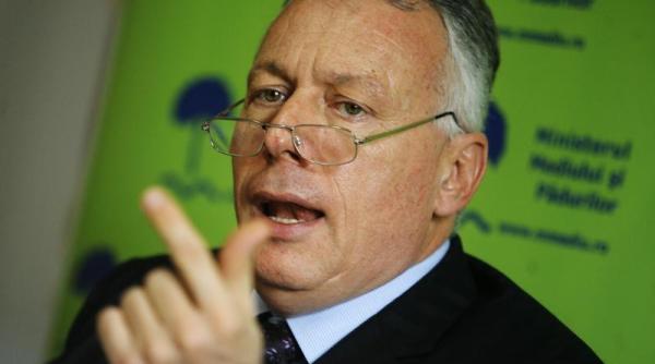 borbely consilier in aparatul de lucru al premierului