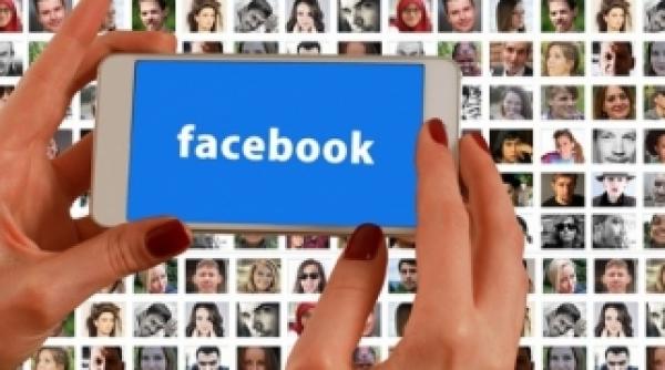 facebook schimbare a teptata de multa lume