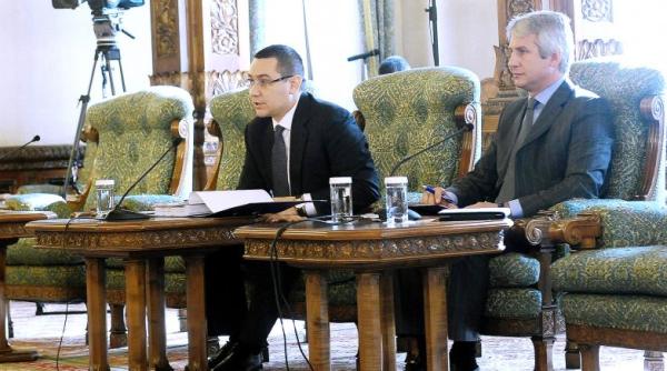 ministru guvernul ponta spionat in strainatate