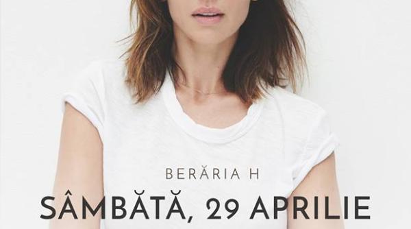 natalie imbruglia in concert la bucure ti