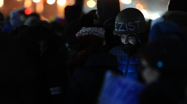 protest dupa amendamentele lui erban nicolae corup ii stau la pu carie