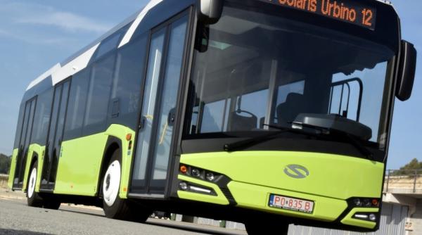 transport gratuit pentru oradeni cu autobuzul anului in europa