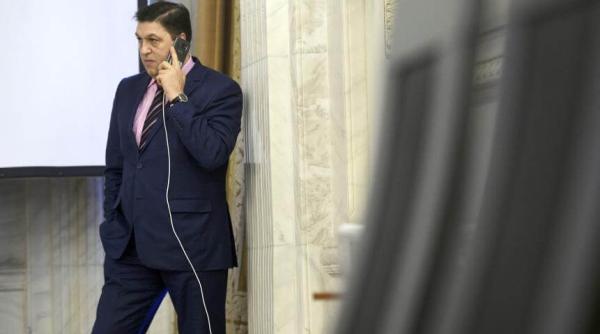 erban nicolae replica pentru liviu dragnea privind amendamentele legii gra ierii