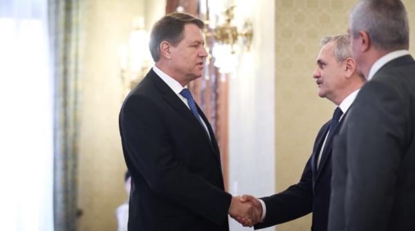 legea gra ierii iohannis s ar da un semnal total gre it