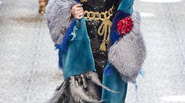 parisul inchide balul showurilor de moda toamna iarna 2017 2018