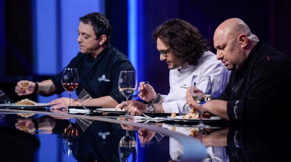 chefi la cu ite 2017 antena 1 audien a uria a