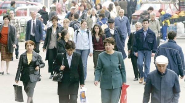 romania afectata de declinul demografic