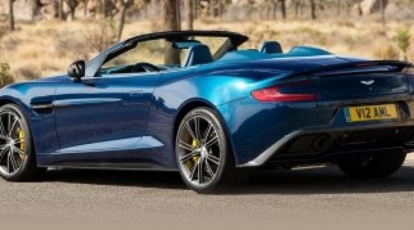 achizi ie daimler aston martin informa ii infirmate