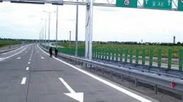 autostrada soarelui intra in reparatii