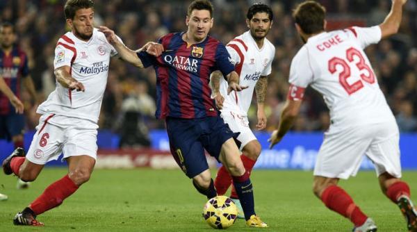 barcelona psg game set meci