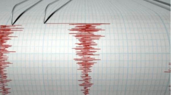 cutremur romania 3 5 grade pe scara richter