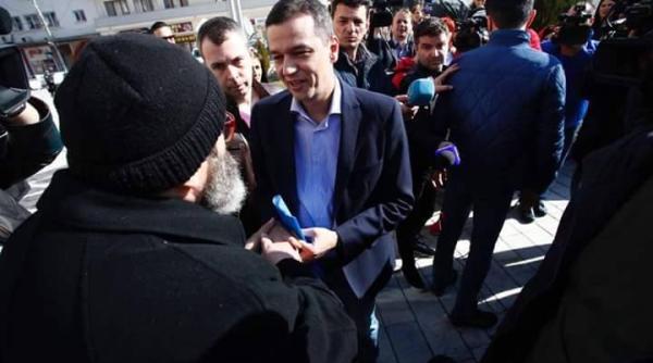 grindeanu a numit in guvern un psd ist din timi