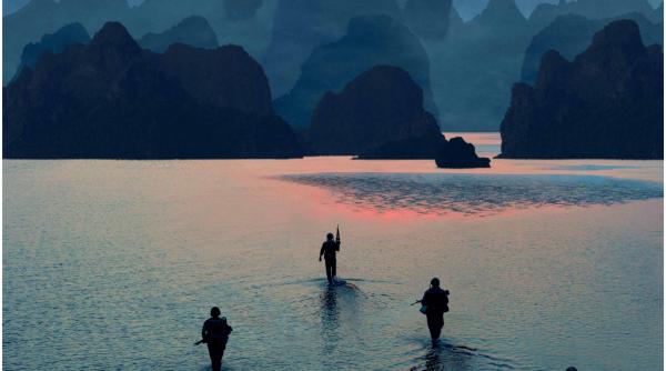 kong insula craniilor 3d in cinema din 10 martie